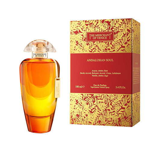 TMOV ANDALUSIAN SOUL EDP 100 ML